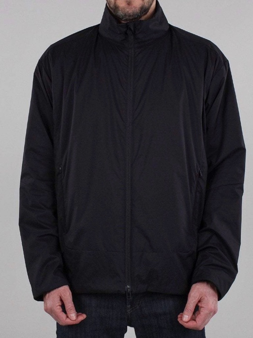 Snowpeak 2l Octa Jacket